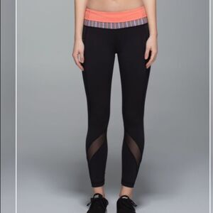 Lululemon Inspire Tight II